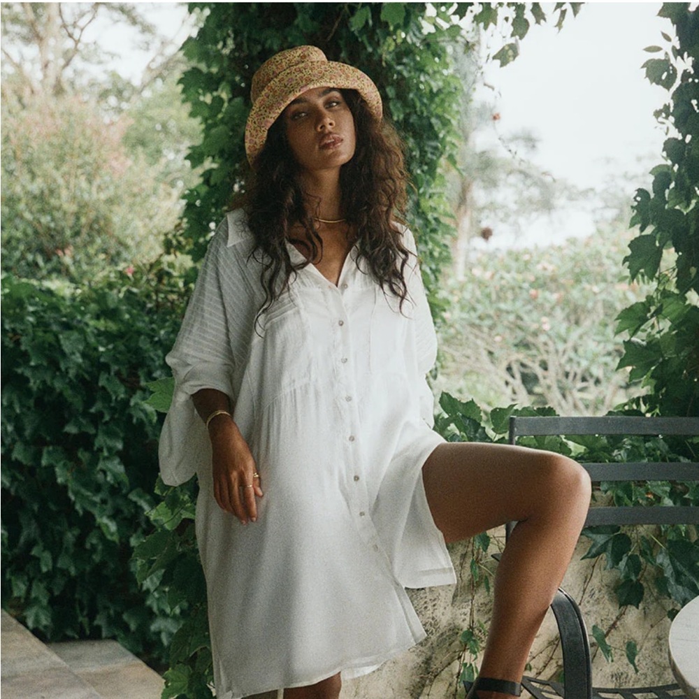 Spell Rae Bucket Hat - Picture 2 of 12